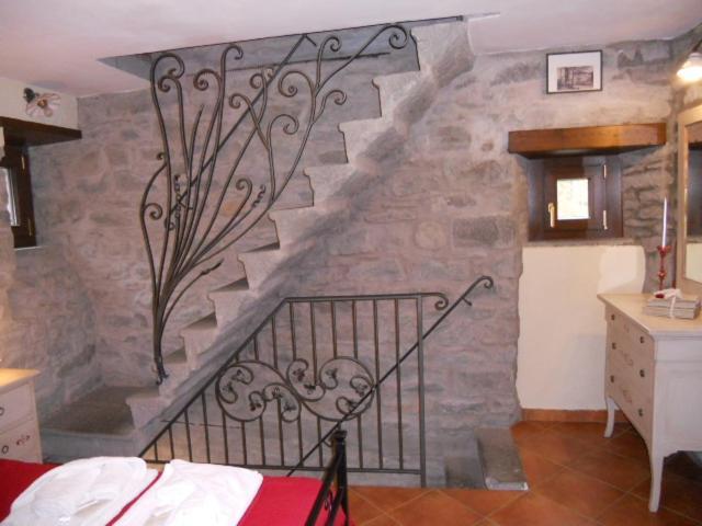 Villa Torre Riva Dimora Storica Fiumalbo Exterior foto